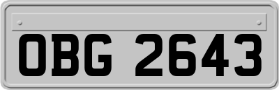 OBG2643