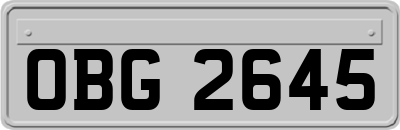 OBG2645