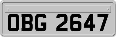 OBG2647