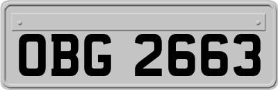 OBG2663