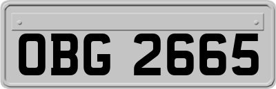 OBG2665