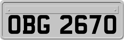 OBG2670