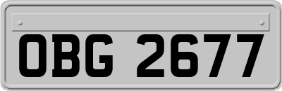 OBG2677