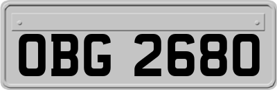 OBG2680