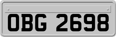 OBG2698