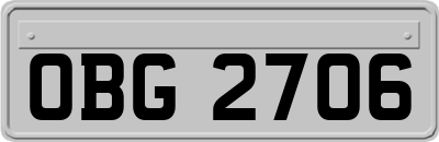 OBG2706