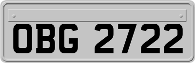 OBG2722