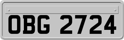 OBG2724