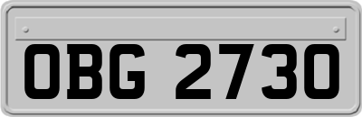 OBG2730