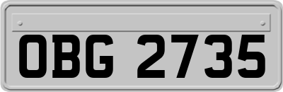 OBG2735