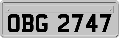 OBG2747