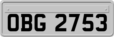 OBG2753