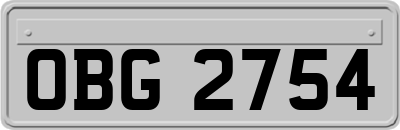 OBG2754