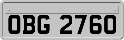 OBG2760