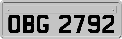 OBG2792