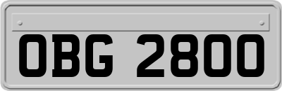 OBG2800
