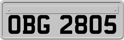 OBG2805