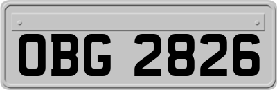 OBG2826