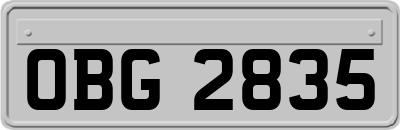 OBG2835