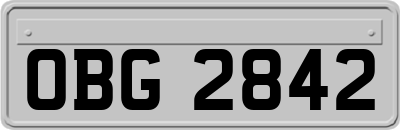OBG2842
