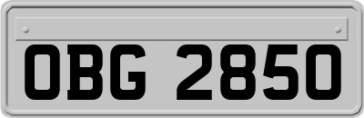 OBG2850