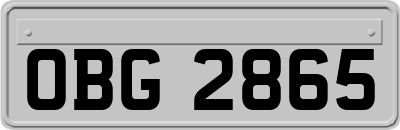 OBG2865