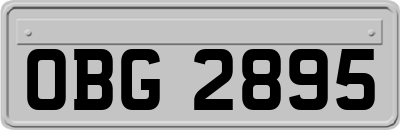 OBG2895