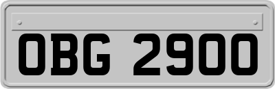 OBG2900