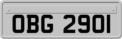 OBG2901