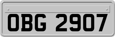 OBG2907