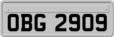 OBG2909