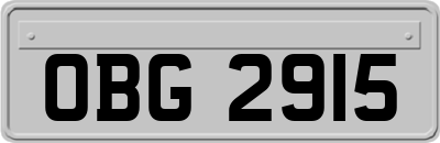 OBG2915