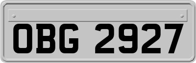 OBG2927