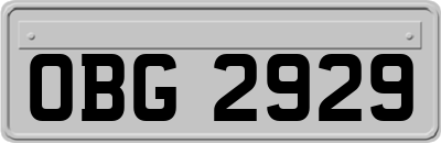 OBG2929