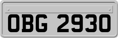 OBG2930