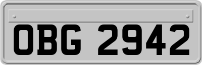 OBG2942