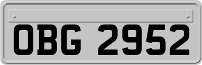 OBG2952