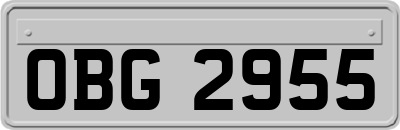 OBG2955