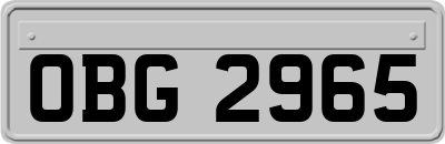 OBG2965