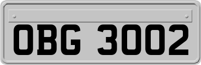 OBG3002