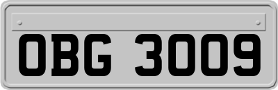 OBG3009