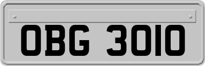 OBG3010