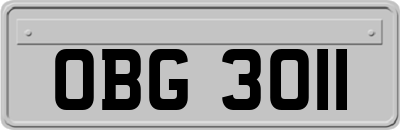 OBG3011