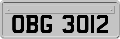 OBG3012