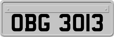 OBG3013