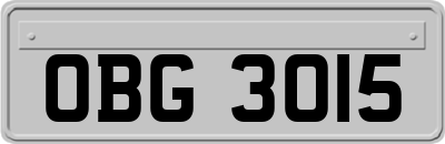 OBG3015