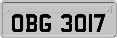 OBG3017