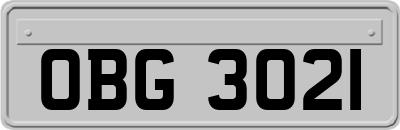 OBG3021
