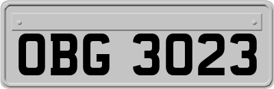 OBG3023