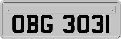 OBG3031